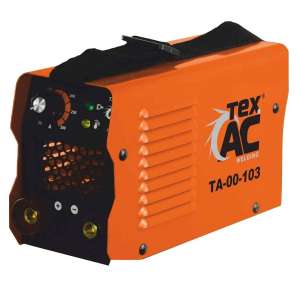 Сварочный инвертор ТехАС ТА-00-103 Сварочный инвертор ТехАС ТА-00-103