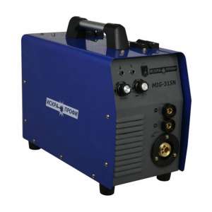 Сварочный полуавтомат Искра ПРОФИ MIG/MMA 315N