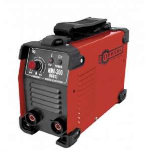 Инверторная сварка ODWERK MMA 200A Инверторная сварка ODWERK MMA 200A