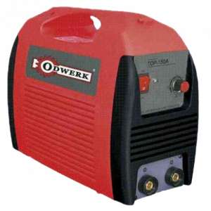 Инверторная сварка ODWERK TOP-150A Инверторная сварка ODWERK TOP-150A