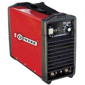 Инверторная сварка ODWERK TOP-200A Инверторная сварка ODWERK TOP-200A