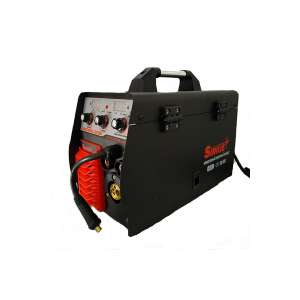 Сварочный полуавтомат Sirius MIG/MMA- 290