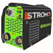 Инверторный сварочный аппарат STROMO SW250
