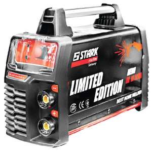 Сварочный инвертор Stark ISP-2500 Hobby NEW