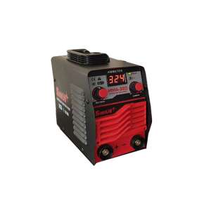 Сварочный инвертор Sirius MMA-320 кейс