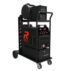 Сварочный полуавтомат Redbo PRO NBC-315Y