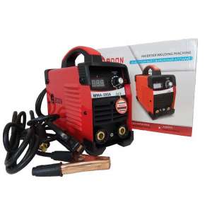 Сварочный инвертор Edon MMA-250A