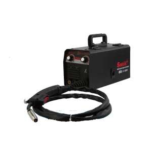 Сварочный полуавтомат Sirius MIG/MMA- 260