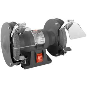 Точильный станок Энергомаш 150 мм, 280 Вт ТС-60152