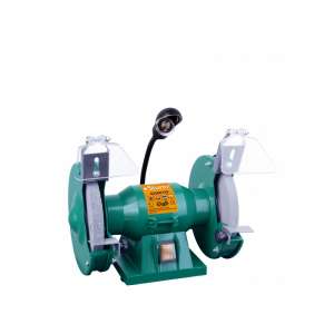 Точильный станок Sturm 150 мм, 280 Вт с подсв. BG6015L