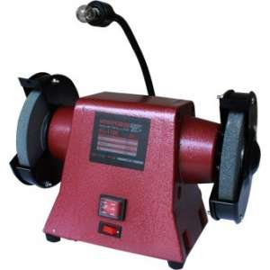 Точило Ижмаш INDUSTRIALLINE BG-150/1100