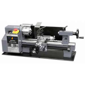 Токарный станок PROFI Wintech WSM-300 E