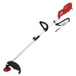 Электрокоса Power Craft 122HM 1200Вт с ножом и леской