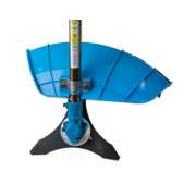 Триммер газонный электрический KRAISSMANN ERT'2750V