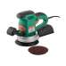 Экцентриковая шлифмашина  125/150 мм Sturm 450 Вт OS8120R