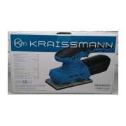 Виброшлифовальная машина KRAISSMANN 270 SS 12