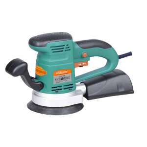 Экцентриковая шлифмашина  125/150 мм Sturm 450 Вт OS8120R