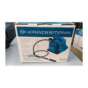 Заточная машина универсальная KRAISSMANN 65 USC 4