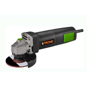 Болгарка STROMO SG -1050, 125 мм