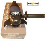 Болгарка Wintech WAG-125/900L