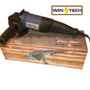 Болгарка Wintech WAG-125/900L
