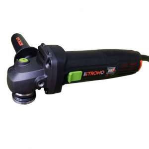 Характеристики Угловая шлифмашина STROMO SG-1000