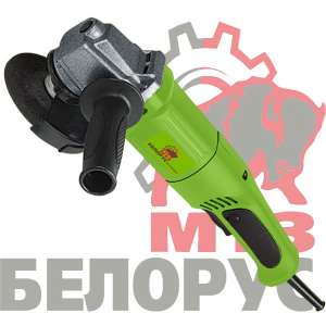 Угловая шлиф-машина Белорус МШУ 125-1450 Е