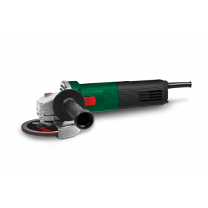 Угловая шлифмашина DWT WS10-125 F