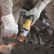 Угловая шлифмашина STANLEY STGS7125