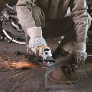 Угловая шлифмашина STANLEY STGS7125