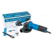 Угловая шлифмашина KRAISSMANN 720 KWS 125