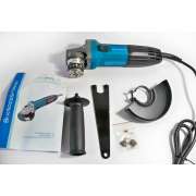 Угловая шлифовальная машина KRAISSMANN 1000-KWS-125