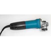 Угловая шлифовальная машина KRAISSMANN 1000-KWS-125