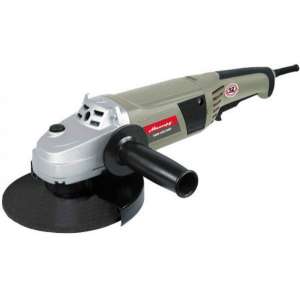 Углошлифовальная машина УШМ-125/1001E