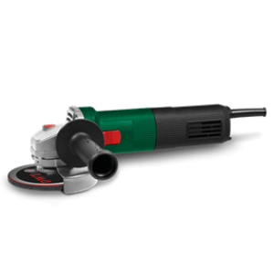 Угловая шлифовальная машина DWT WS08-125 F