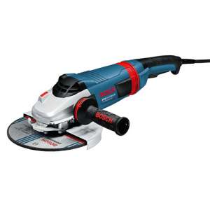 Угловая шлифмашина Bosch GWS 22-230 LVI
