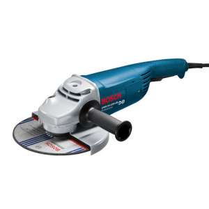 Угловая шлифмашина Bosch GWS 24-230 JН
