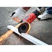 Угловая шлифмашина Stark AG 1350 Profi