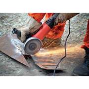 Угловая шлифмашина Stark AG 1350 Profi
