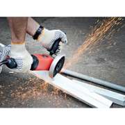 Угловая шлифмашина Stark AG 1350 Profi