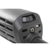 Угловая шлифмашина KRAISSMANN 1000 KWS 125EC