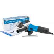 Угловая шлифмашина KRAISSMANN 1010 KWS 125EC