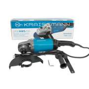 Угловая шлифмашина KRAISSMANN 2700 KWS 230