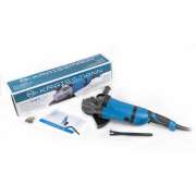 Угловая шлифмашина KRAISSMANN 2600 KWS 230