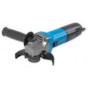 Угловая шлифмашина KRAISSMANN 1000 KWS 125EC