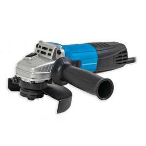 Угловая шлифмашина KRAISSMANN 1010 KWS 125EC