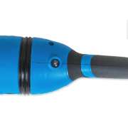 Угловая шлифмашина KRAISSMANN 2600 KWS 230