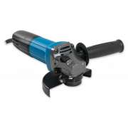 Угловая шлифмашина KRAISSMANN 1000 KWS 125EC