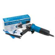 Угловая шлифмашина KRAISSMANN 1000 KWS 125EC