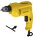 Дрель безударная Stanley STDR5510C